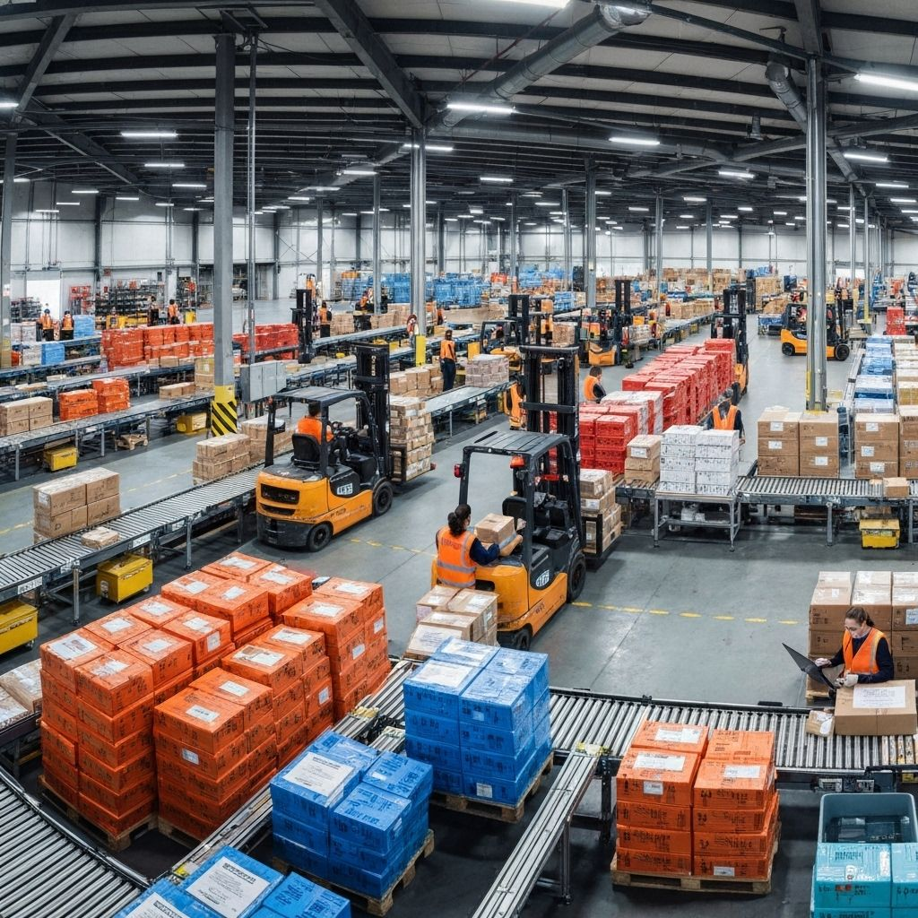 E-Commerce Solutions